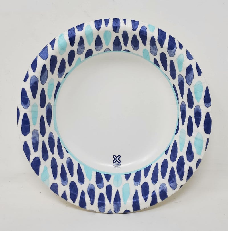 Dixie Dixie 20 Ounce Paper Bowls (135Count), () - Image 2